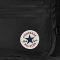 Рюкзак міський Converse Straight Edge 10021138-A01 26 л black 4