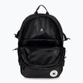 Рюкзак міський Converse Straight Edge 10021138-A01 26 л black 7
