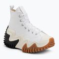 Кеди Converse Run Star Motion white
