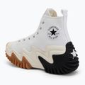 Кеди Converse Run Star Motion white 3