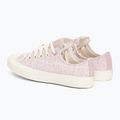 Кеди жіночі Converse Chuck Taylor All Star Ox egret/himalayan salt/egret 4