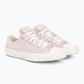 Кеди жіночі Converse Chuck Taylor All Star Ox egret/himalayan salt/egret 5