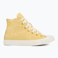 Кеди жіночі Converse Chuck Taylor All Star Hi saturn gold/egret/egret 2