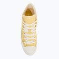 Кеди жіночі Converse Chuck Taylor All Star Hi saturn gold/egret/egret 6