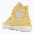 Кеди жіночі Converse Chuck Taylor All Star Hi saturn gold/egret/egret 7