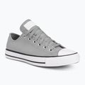 Кеди жіночі Converse Chuck Taylor All Star Ox ash stone/ash stone/white
