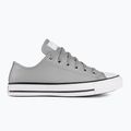 Кеди жіночі Converse Chuck Taylor All Star Ox ash stone/ash stone/white 3