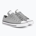 Кеди жіночі Converse Chuck Taylor All Star Ox ash stone/ash stone/white 5