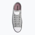 Кеди жіночі Converse Chuck Taylor All Star Ox ash stone/ash stone/white 7