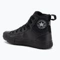 Кеди Converse Chuck Taylor All Star Berkshire mono black 3