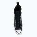 Кеди Converse Chuck Taylor All Star Berkshire black 5