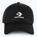 Кепка Converse Logo Lock Up Baseball 10022131-A01 converse black 2