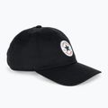 Кепка Converse All Star Patch Baseball 10022134-A01 converse black