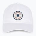 Кепка Converse All Star Patch Baseball 10022134-A02 white 2