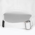 Кепка Converse Logo Lock Up Baseball 10022131-A02 white 3