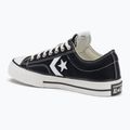 Кеди Star Player 76 Premium Canvas A01607C black/vintage white/black 3