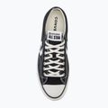 Кеди Star Player 76 Premium Canvas A01607C black/vintage white/black 5