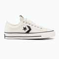 Кеди Star Player 76 Premium Canvas A01608C vintage white/black 2