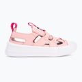 Босоніжки для дівчат Converse Ultra Sandal Slip storm pink/pink zest 2