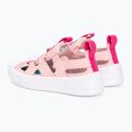 Босоніжки для дівчат Converse Ultra Sandal Slip storm pink/pink zest 3
