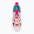 Босоніжки для дівчат Converse Ultra Sandal Slip storm pink/pink zest 6