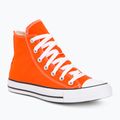 Кеди Converse Chuck Taylor All Star Hi orange/white/black