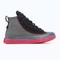 Кеди Converse Chuck Taylor All Star Cx Explore Hi iron grey/black/red 2