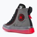 Кеди Converse Chuck Taylor All Star Cx Explore Hi iron grey/black/red 7