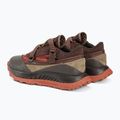 Кеди Converse Utility Explore Ox dark root 3