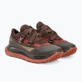 Кеди Converse Utility Explore Ox dark root 4