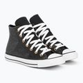 Кеди жіночі Converse Chuck Taylor All Star forest glam 4