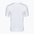 Футболка Converse Go-To Star Chevron Logo Standard-Fit T 10025458-A303 white 2