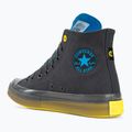 Кеди Converse Chuck Taylor All Star Cx Hi nightfall grey/dial up blue 6