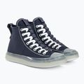 Кеди Converse Chuck Taylor All Star Cx Explore Hi obsidian/white 4