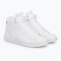 Кеди Converse Pro Blaze V2 Mid white/white/white 4