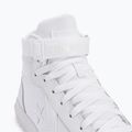 Кеди Converse Pro Blaze V2 Mid white/white/white 8