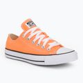 Кеди Converse Chuck Taylor All Star Ox peach beam
