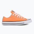 Кеди Converse Chuck Taylor All Star Ox peach beam 2
