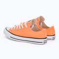 Кеди Converse Chuck Taylor All Star Ox peach beam 3