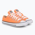 Кеди Converse Chuck Taylor All Star Ox peach beam 4