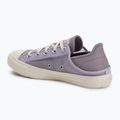 Кеди жіночі Converse Chuck Taylor All Star Crush Heel violet 3