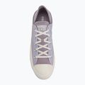 Кеди жіночі Converse Chuck Taylor All Star Crush Heel violet 5