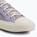 Кеди жіночі Converse Chuck Taylor All Star Crush Heel violet 7
