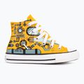 Кеди Converse Chuck Taylor All Star Hi amarillo 2
