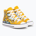 Кеди Converse Chuck Taylor All Star Hi amarillo 4