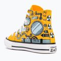 Кеди Converse Chuck Taylor All Star Hi amarillo 7