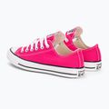 Кеди Converse Chuck Taylor All Star Ox astral pink 3