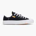 Кеди дитячі Converse Chuck Taylor All Star OX black/white 2