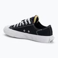 Кеди дитячі Converse Chuck Taylor All Star OX black/white 3