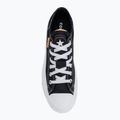 Кеди дитячі Converse Chuck Taylor All Star OX black/white 5